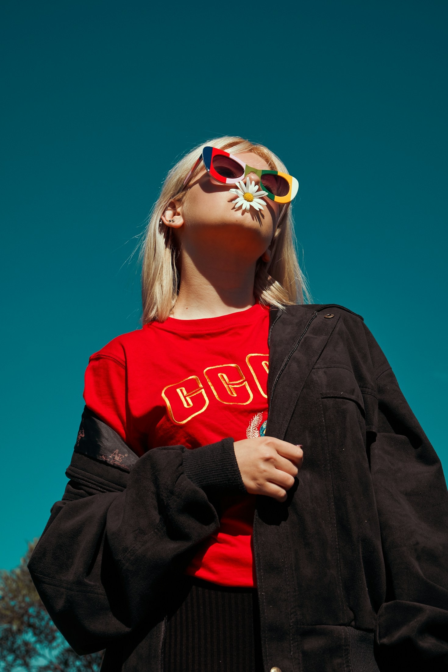 Sådan opgraderer du din garderobe med stil